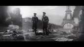 Wolfenstein: The New Order  - Trailer di lancio 'House of the Rising Sun'