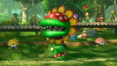 Mario Tennis Aces - Petey Piranha (Nintendo Switch)