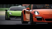 Assetto Corsa - Ultimate Edition Announcement Trailer
