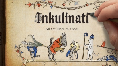 All You Need To Know About Inkulinati (Sponsorizzato)