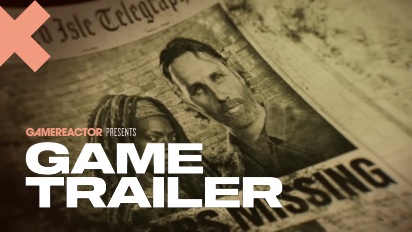 Dead by Daylight - Il trailer ufficiale di The Walking Dead