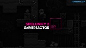 Spelunky 2 - Replica Livestream