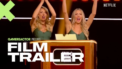 Cosa c'&egrave; nella scatola? - Trailer ufficiale (Netflix)