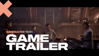 Exodus - Rivelazione estesa del gameplay