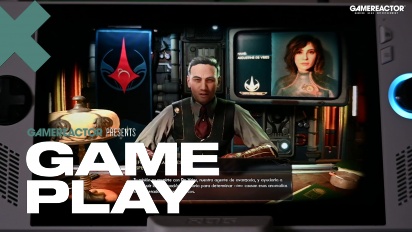 The Outer Worlds 2 - Gameplay su ROG Xbox Ally