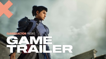 The God Slayer - Trailer di gameplay (PS5)