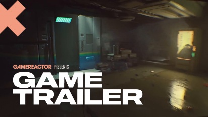 Routine - Trailer di lancio