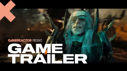 Total War: Warhammer III - Lords of the End Times - Annuncio trailer