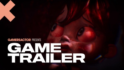 Poppy Playtime Chapter 5 - Trailer cinematografico