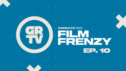 Film Frenzy: Episodio 10 - Discutiamo delle conseguenze di Fallout