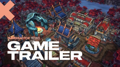 Against the Storm - Nightwatchers - Trailer della data di uscita