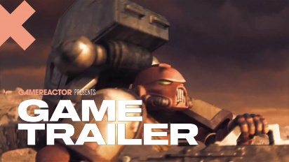Warhammer 40,000: Dawn of War - Definitive Edition - Trailer migliorato