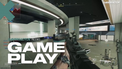 Call of Duty: Black Ops 7 - Deathmatch a squadre al Gioco di The Forge