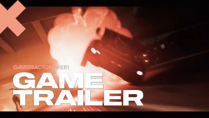 Carmageddon Rogue Shift - Trailer di rivelazione