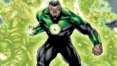 Aspettatevi che un altro Green Lantern appaia in Superman: Man of Tomorrow