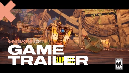Borderlands 4 - Claptrap è tornato