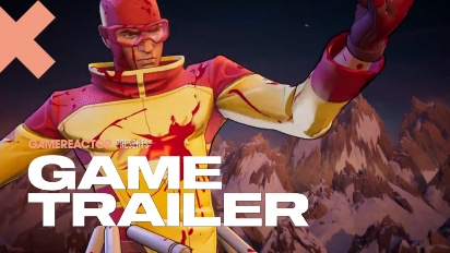 Trailer di gioco di Rex Splode - Invincible VS