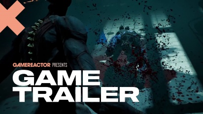 Killing Floor 3 - Trailer di rivelazione di Stalker (PS5)