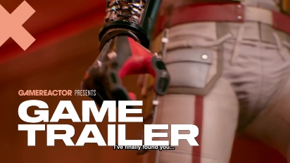 Romeo is a Dead Man - Trailer data di uscita