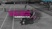 Mario Tennis Ultra Smash - Livestream Replay