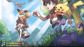 Pokémon: Let's Go Pikachu!/ Let's Go, Eevee! - Alza il volume con Pikachu e Eevee