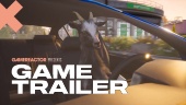 Goat Simulator 3 - Mobile Announcement