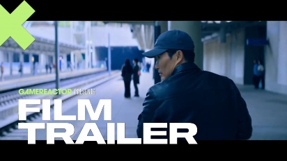 Butterfly - Trailer ufficiale
