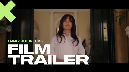 The Girlfriend - Teaser Trailer Ufficiale