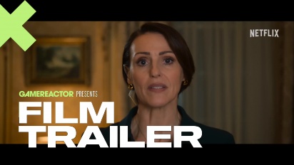 Hostage - Teaser Trailer Ufficiale