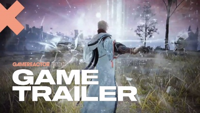 Elden Ring Nightreign - Trailer di lancio di The Forsaken Hollows (PS5 e PS4)