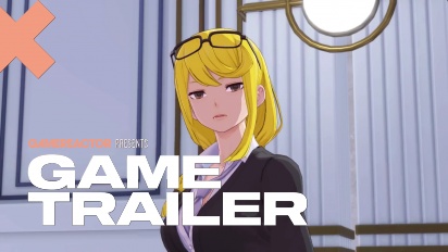 Digimon Story Time Stranger - DLC Season Pass Dimensione Alternativa Data di uscita Trailer