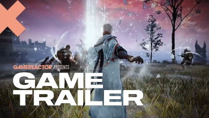 Elden Ring Nightreign - The Forsaken Hollows - Trailer di lancio