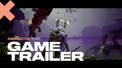 Dragonkin: The Banished - Trailer panoramica (PS5)
