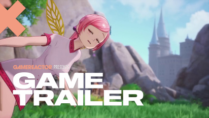 The Seven Deadly Sins: Origin - Trailer di contenuti PS5 (PS5)