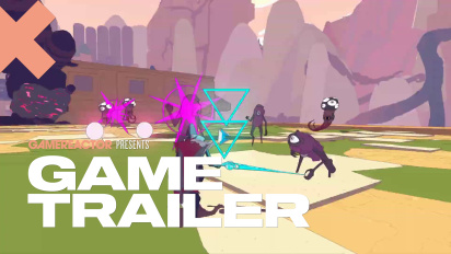 CALX - Trailer ufficiale dell'annuncio