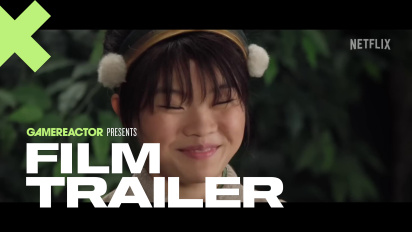Avatar: The Last Airbender: Stagione 2 - Incontra Toph (Netflix)