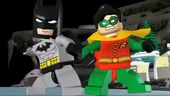 LEGO Batman - Heroic Vehicles Trailer