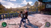 Shenmue III - First Minutes with the Demo