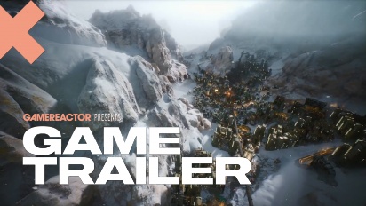 Frostpunk 2: Utopie Fratturate - Trailer di lancio