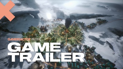 Frostpunk 2 City Unbound - Utopie Fratturate