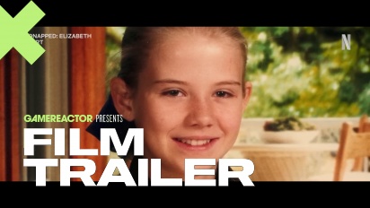 Rapita: Elizabeth Smart - Trailer ufficiale (Netflix)
