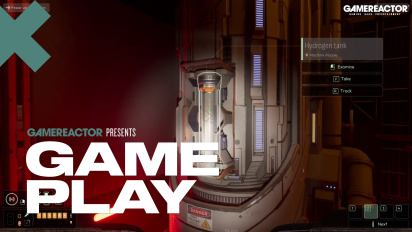 Cthulhu: The Cosmic Abyss - Gameplay della Pacific Station