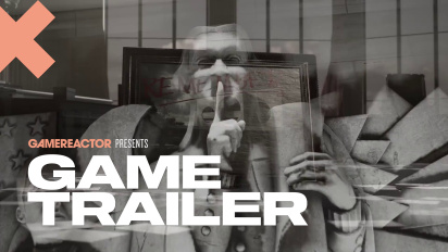 Ready or Not: Rimorchio di lancio Boiling Point