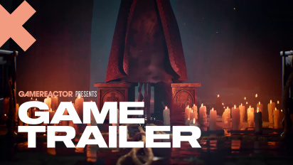 Richiamato: Red Nun's Legacy - Trailer annuncio