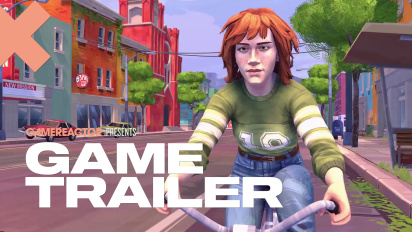 Yerba Buena - Trailer di presentazione