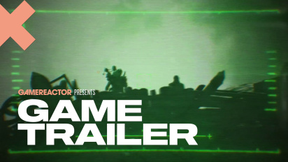 Warhammer 40,000: Darktide - Beyond the Hive Trailer di aggiornamento