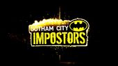 Gotham City Impostors - Free DLC Trailer