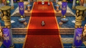 Non ci sarà un percorso di aggiornamento tra Dragon Quest I & II HD-2D Remake sulle console Switch