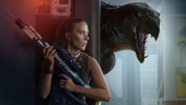 Jurassic World: Rebirth uscirà in digitale questo agosto