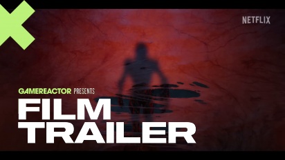 Stranger Things: Stagione 5 - Teaser Trailer Ufficiale